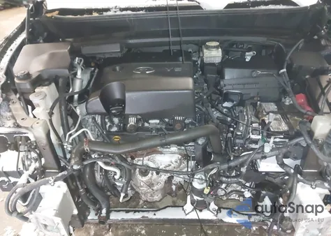 2016 Infiniti Qx60 from USA, damaged, VIN 5N1AL0MM7GC505210